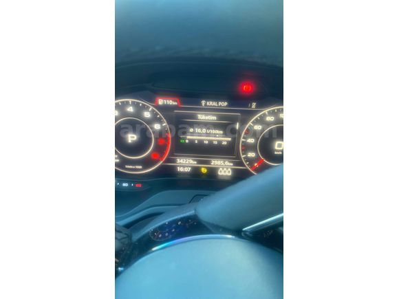 Sahibinden Audi Q2 35 TFSI Advanced 2023 Model  34.000 km Beyaz