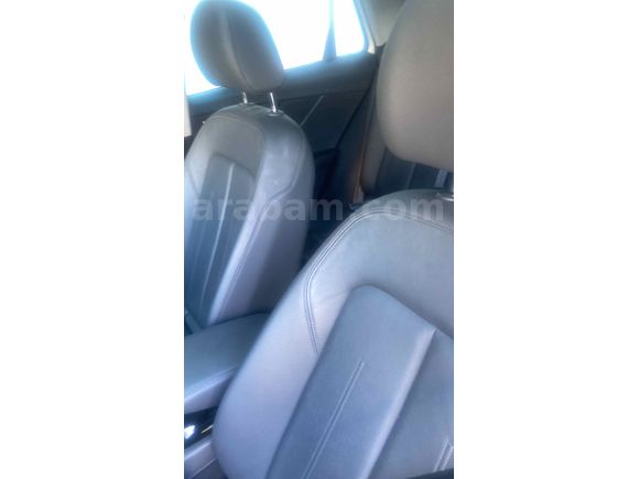 Sahibinden Audi Q2 35 TFSI Advanced 2023 Model  34.000 km Beyaz