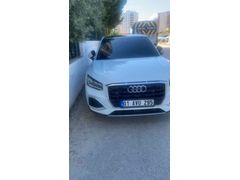 Sahibinden Audi Q2 35 TFSI Advanced 2023 Model  34.000 km Beyaz