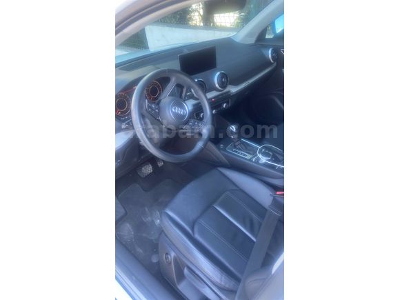 Sahibinden Audi Q2 35 TFSI Advanced 2023 Model  34.000 km Beyaz
