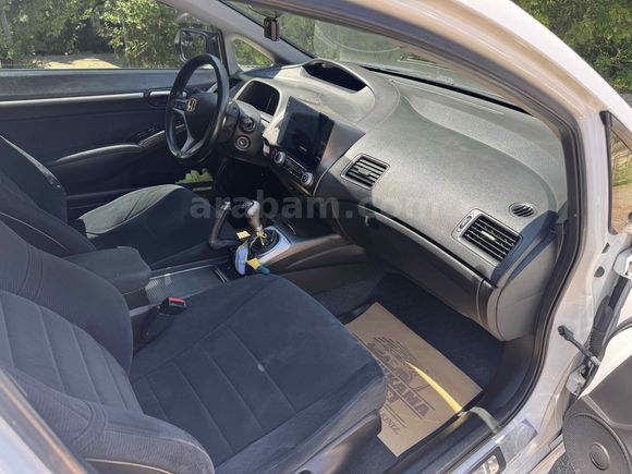 Sahibinden Honda Civic 1.6i VTEC Premium 2010 Model 