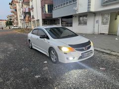 Sahibinden Honda Civic 1.6i VTEC Premium 2010 Model 