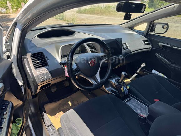 Sahibinden Honda Civic 1.6i VTEC Premium 2010 Model 