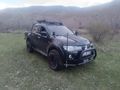 Sahibinden Mitsubishi L 200 4x4 Intense 2007 Model Ardahan