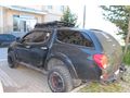 Sahibinden Mitsubishi L 200 4x4 Intense 2007 Model Ardahan