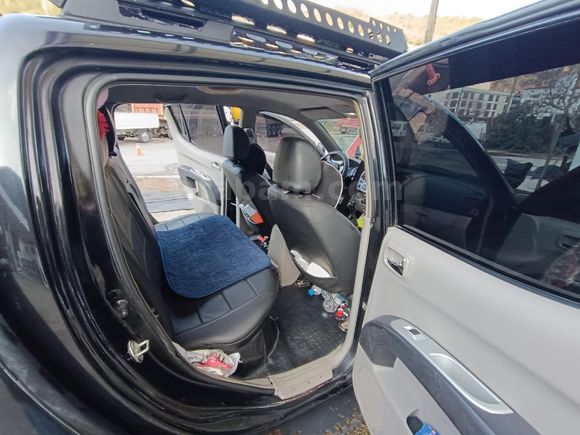 Sahibinden Mitsubishi L 200 4x4 Intense 2007 Model Ardahan