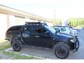 Sahibinden Mitsubishi L 200 4x4 Intense 2007 Model Ardahan