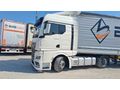 Sahibinden MAN TGX  18.470 