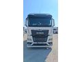 Sahibinden MAN TGX  18.470 