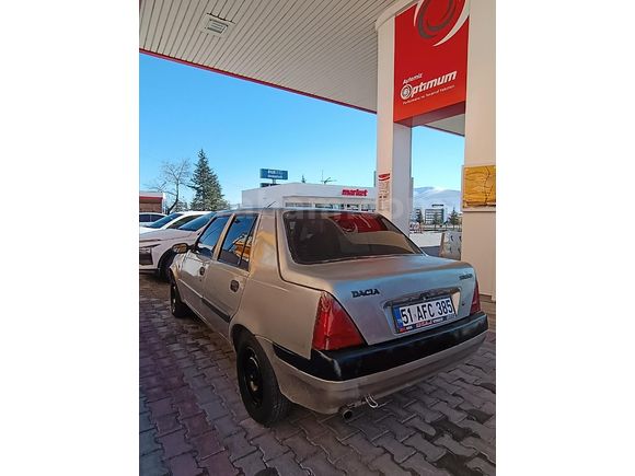 Sahibinden Dacia Solenza 1.4 Rapsodie 2004 Model