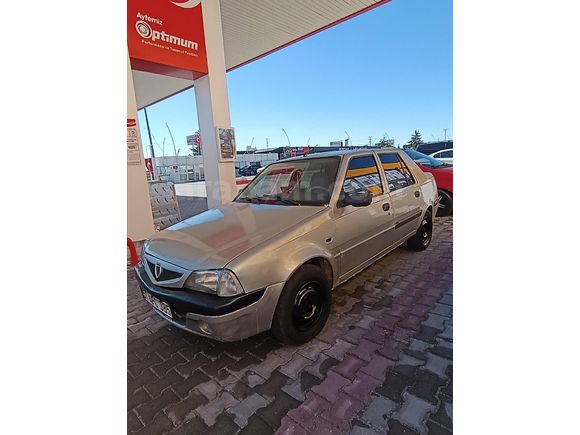 Sahibinden Dacia Solenza 1.4 Rapsodie 2004 Model