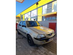 Sahibinden Dacia Solenza 1.4 Rapsodie 2004 Model