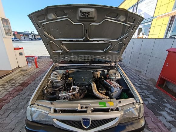 Sahibinden Dacia Solenza 1.4 Rapsodie 2004 Model