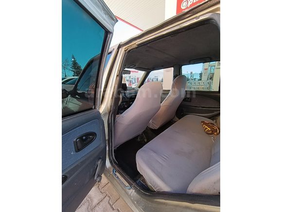 Sahibinden Dacia Solenza 1.4 Rapsodie 2004 Model