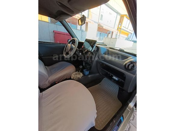 Sahibinden Dacia Solenza 1.4 Rapsodie 2004 Model