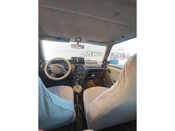 Sahibinden Dacia Solenza 1.4 Rapsodie 2004 Model