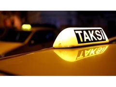 Sahibinden Ticari Araçlar Hat & Plaka Taksi Plakası