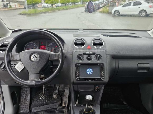 VİOLİN'DEN HATASIZ AYARINDA CADDY