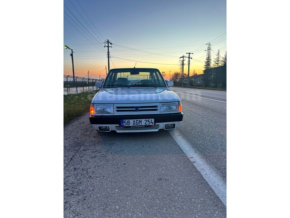 Sahibinden Tofaş Doğan SLX 1997 Model 