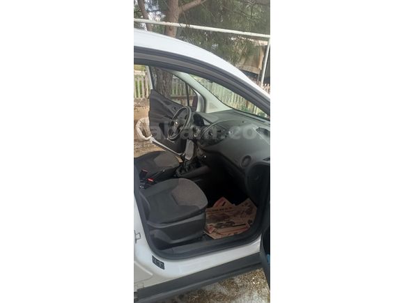 Sahibinden Ford Transit Courier 1.5 TDCi Trend 2022 Model