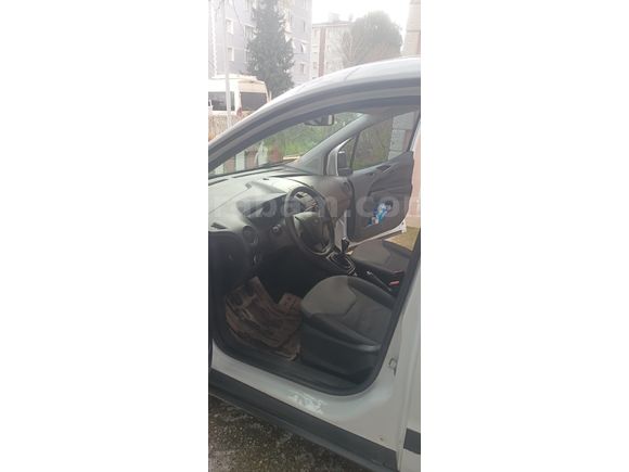 Sahibinden Ford Transit Courier 1.5 TDCi Trend 2022 Model