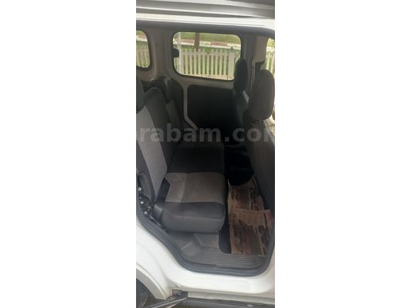Sahibinden Ford Transit Courier 1.5 TDCi Trend 2022 Model