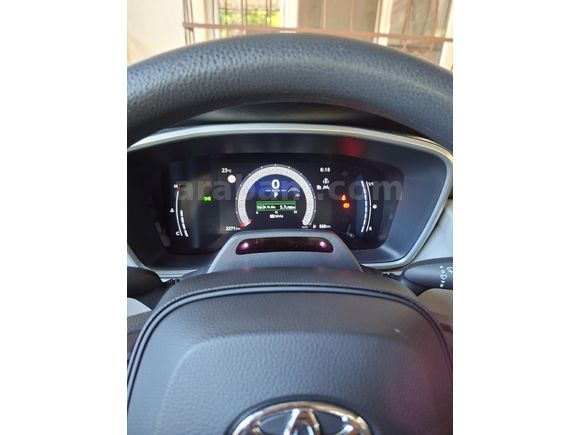 Sahibinden Toyota Corolla 1.5 Vision Plus 2026