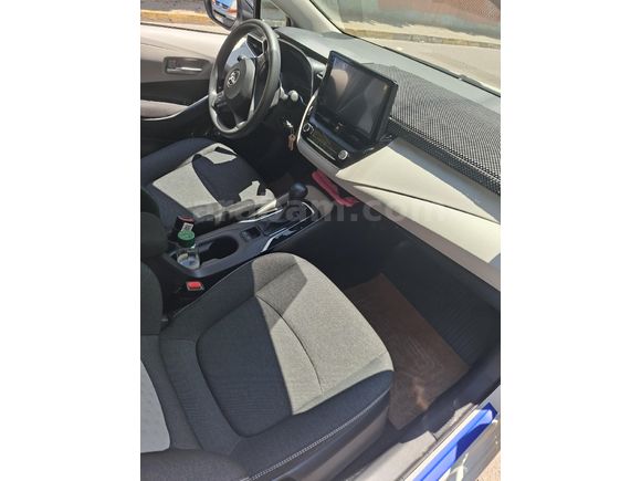 Sahibinden Toyota Corolla 1.5 Vision Plus 2026 Model