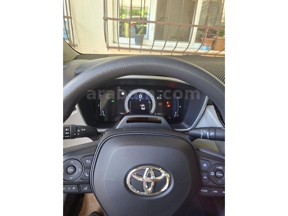 Sahibinden Toyota Corolla 1.5 Vision Plus 2026 Model