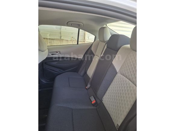 Sahibinden Toyota Corolla 1.5 Vision Plus 2026 Model