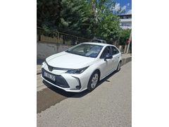 Sahibinden Toyota Corolla 1.5 Vision Plus 2026 Model
