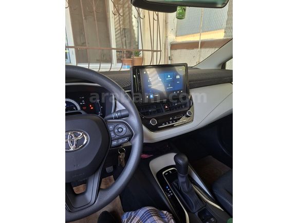 Sahibinden Toyota Corolla 1.5 Vision Plus 2026 Model