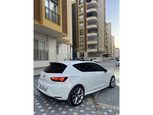 Memurdan Bakımlı Cam Tavan Otomatik Leon  