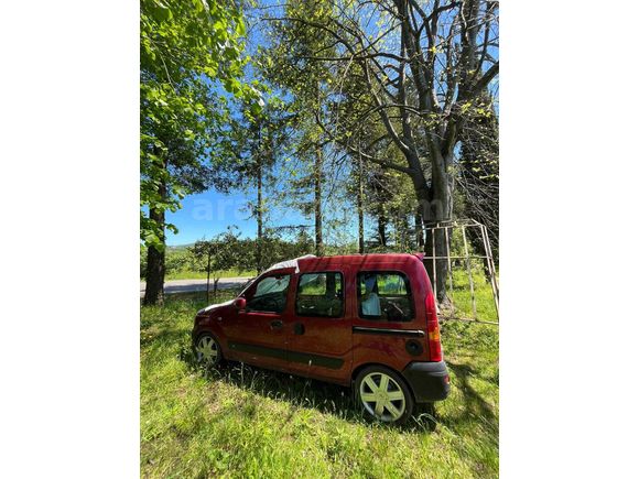 Sahibinden Renault Kangoo 1.5 dCi Authentique 2005 Model 