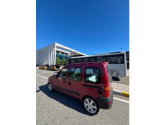 Sahibinden Renault Kangoo 1.5 dCi Authentique 2005 Model 