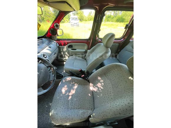 Sahibinden Renault Kangoo 1.5 dCi Authentique 2005 Model 