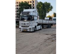 Sahibinden Mercedes - Benz Axor 1840 LS