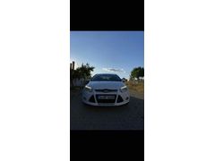 Sahibinden Ford Focus 1.6 Ti-VCT Titanium 2012 Model 137.000 Beyaz