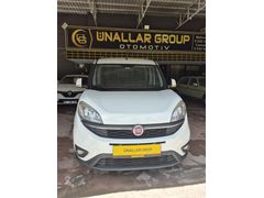 ÜNALLAR GROUP DAN CAM GİBİ 1,6 DOBLO HATASIZ BOYASIZ