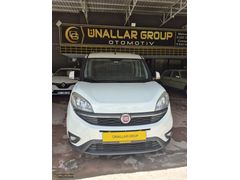 ÜNALLAR GROUP DAN CAM GİBİ 1,6 DOBLO HATASIZ BOYASIZ