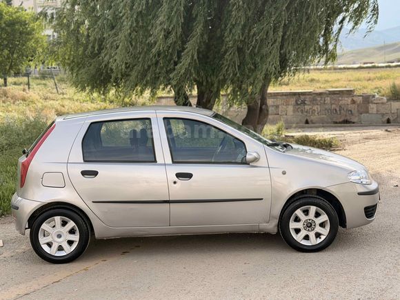 Sahibinden Fiat Punto 1.2 Dynamic 2005 Model 