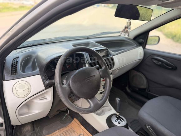 Sahibinden Fiat Punto 1.2 Dynamic 2005 Model 