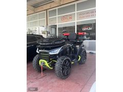 Ceylin'den 2024 Segway 570 Snarler AĞIR BAKIMLARI YAPILI