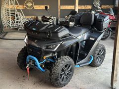 Sahibinden Yeni Vizeli, Ön-Arka Çantalı Segway 570 (5.500 KM)