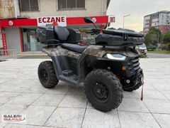 SEGWEY SNARLER 500-BAYİDEN -TEMİZ-MASRAFSIZ-TKSİTLE