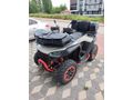 Segway 570 4*4 Full