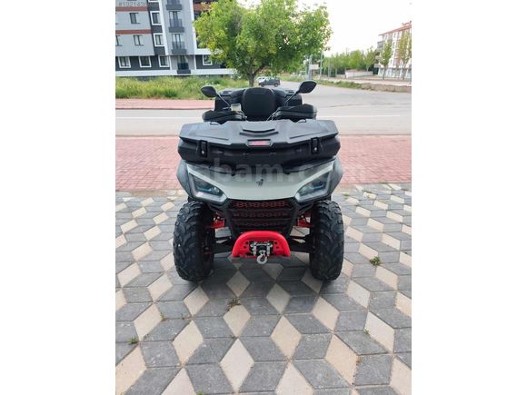 Segway 570 4*4 Full