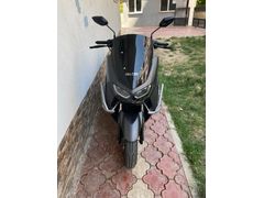 Sahibinden Falcon C-Max 155