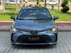 2024 TOYOTA COROLLA 1.5 VİSİON HATASIZ BOYASIZ SADECE 21 BİN KM