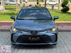 2024 TOYOTA COROLLA 1.5 VİSİON HATASIZ BOYASIZ SADECE 21 BİN KM